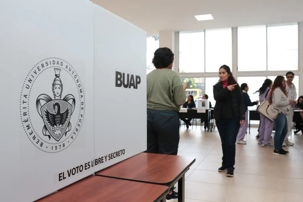 BUAP define directores en tres unidades académicas; validación será este viernes