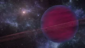 La NASA anunciará el miércoles un descubrimiento más allá del sistema solar