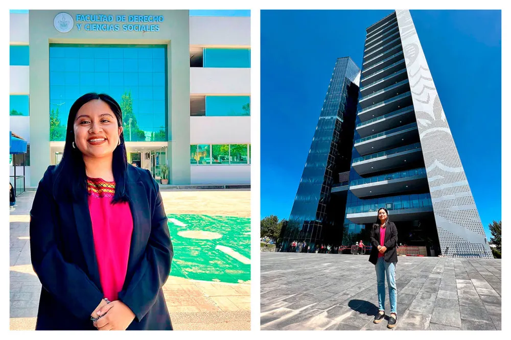 Buap Karen Vasquez Jarquin