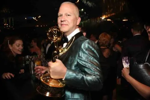 El productor de Glee, Ryan Murphy deja Fox y se va a Netflix