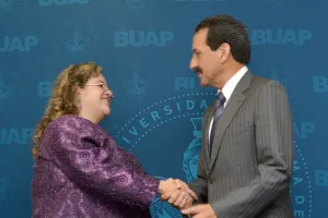 En equipo, obtenemos grandes beneficios para nuestra comunidad: Esparza