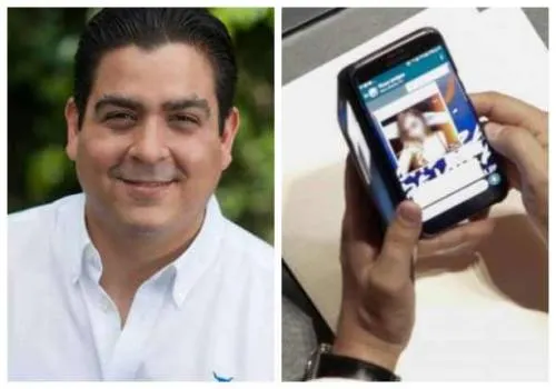 Los Honorables Abyectos que Cobran como Diputados