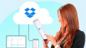 Telmex regala 5GB en Dropbox a los usuarios de Infinitum