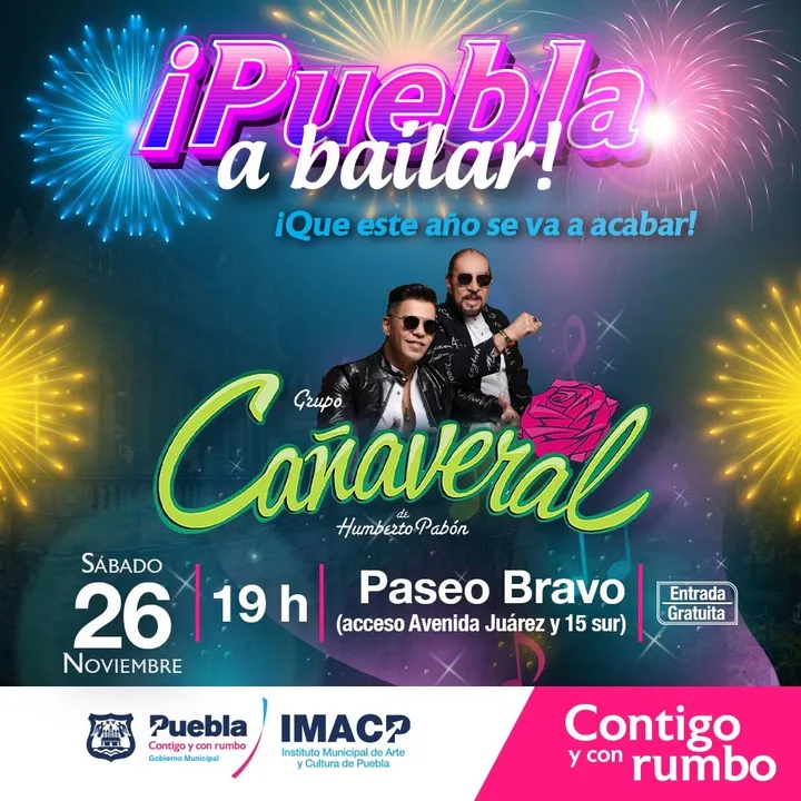 Grupo Canaveral