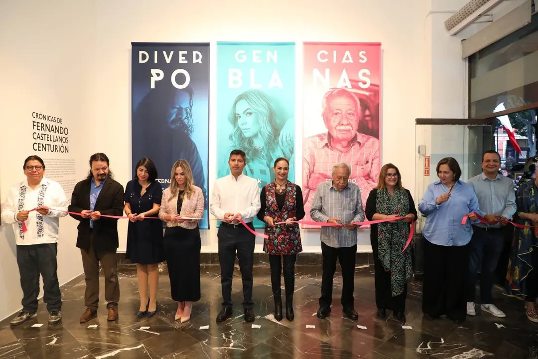 Divergencias Poblanas