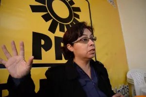 PRD exige la entrega de 30 mdp a 8 municipios