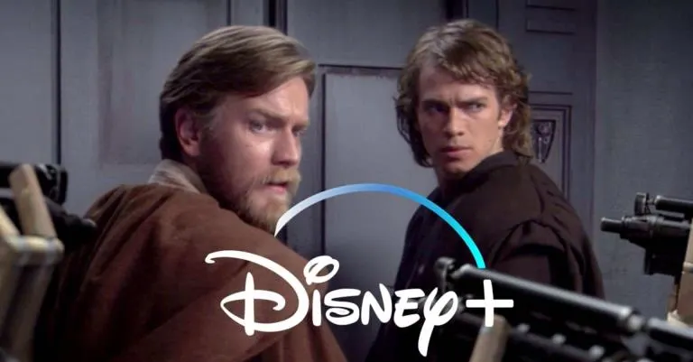 Ewan McGregor y Hayden Christensen encabezan el reparto de la nueva serie de Obi-Wan Kenobi