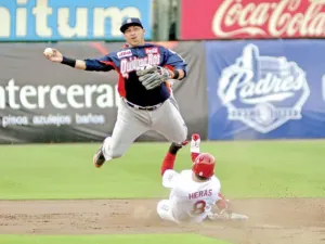 Paliza de Tigres deja a Diablos sin reacción
