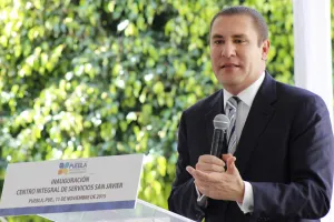 No a la prohibición, sí a la regulación de la marihuana: RMV