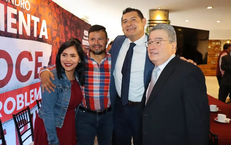 Alejandro Armenta
