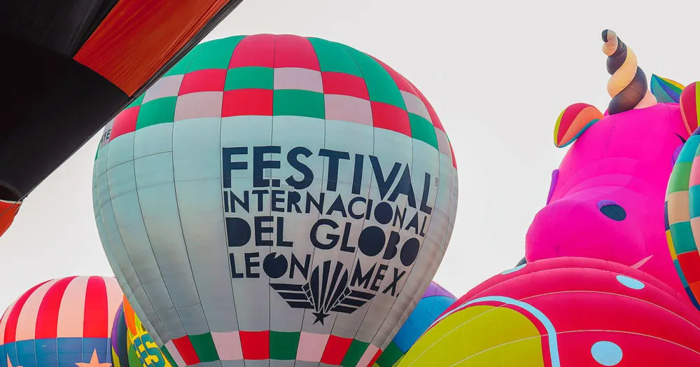 Globo Fig Leon