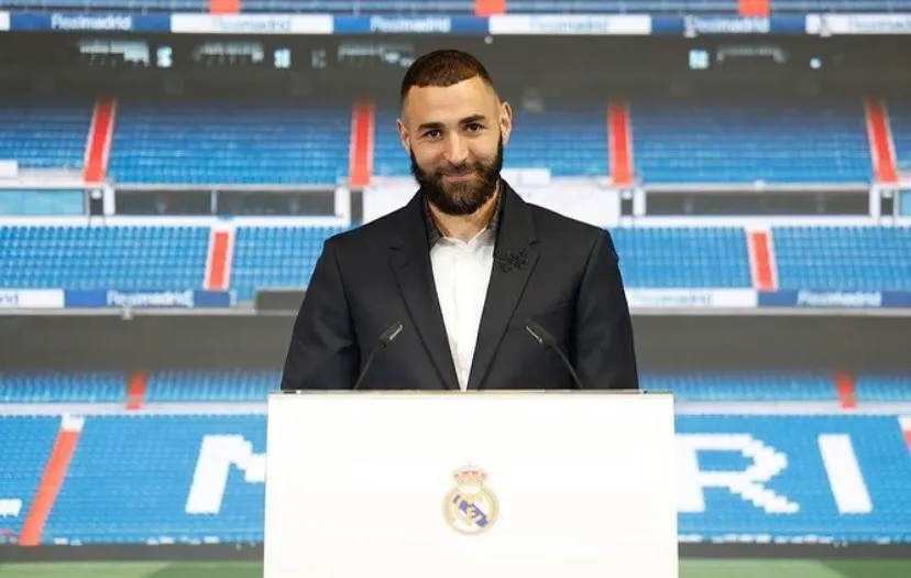 Benzema