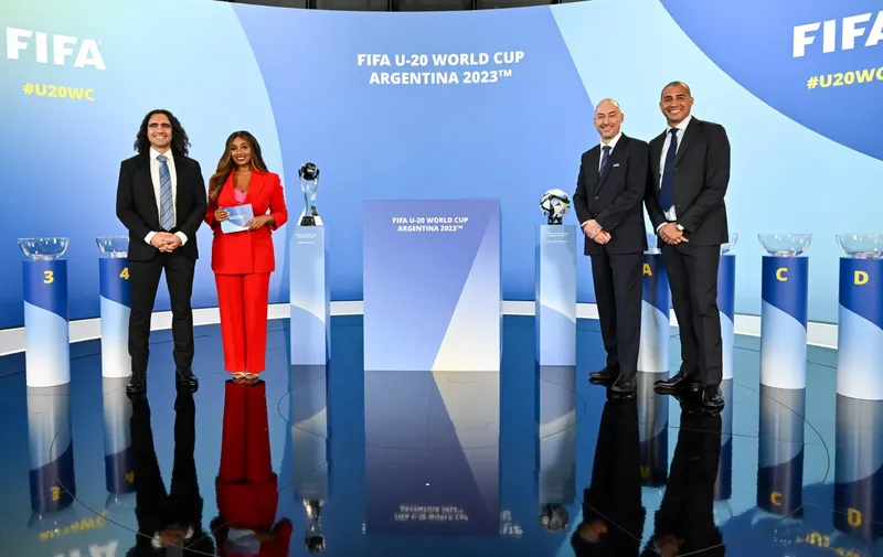 Mundial sub 20 FIFA
