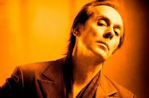 Suspenden gira de Murphy