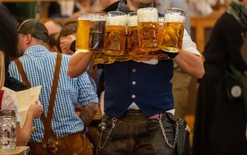 Primer Festival de la Cerveza en Cuautlancingo