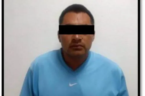 Aseguran a narcomenudista y homicida en Atlixco