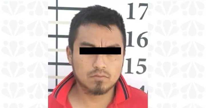Gabriel N., alias “El Tacuaro”