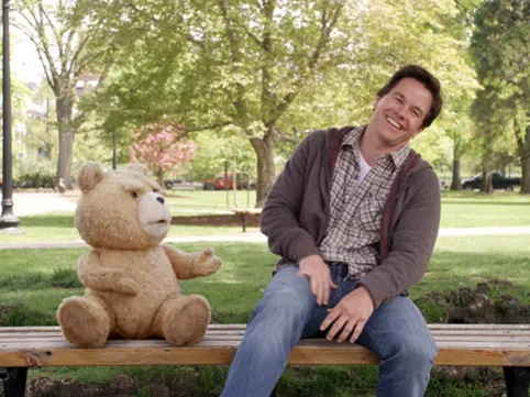 Ted estará presente en los Premios Oscar, anuncian organizadores