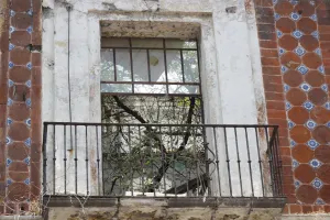 Podrían adecuar 80 casonas del centro para estudiantes