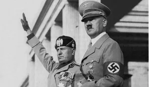 10 preguntas para descifrar si eres un experto de la historia mundial