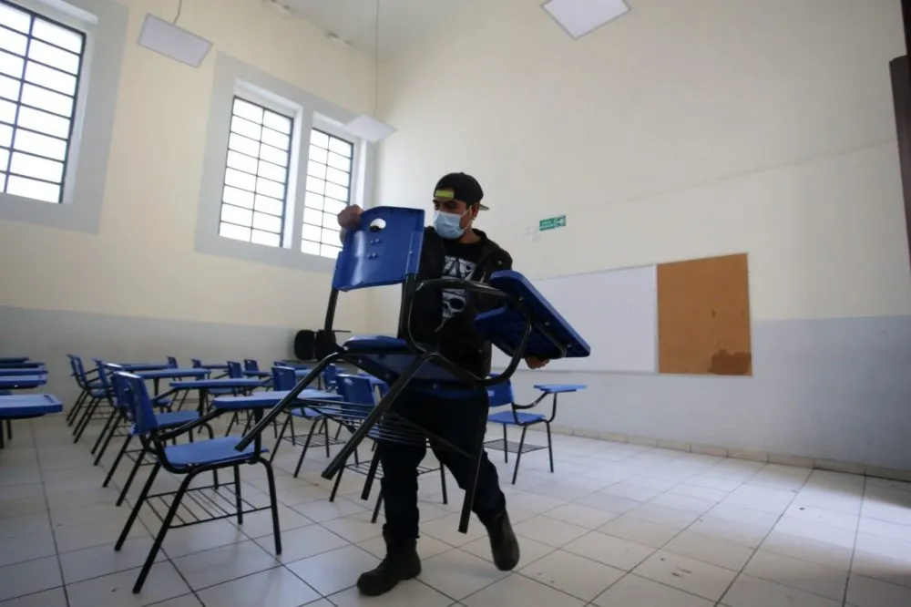 Escuela