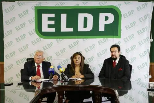 Invitan en la ELDP que aprovechen el programa “Septiembre, mes del testamento”