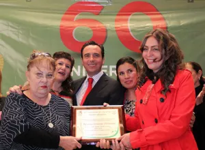 Pugna PRI por el empoderamiento de las mujeres