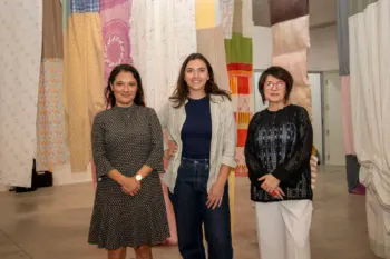 Repensar lo doméstico: Ibero Puebla recibe nueva instalación de arte contemporáneo