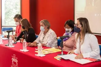 De madres a peritos: la odisea de buscar a un ser amado