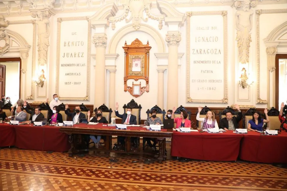 Ayuntamiento inicia procesos de concesión de espacios publicitarios , servicios de recolección y manejo de residuos sólidos