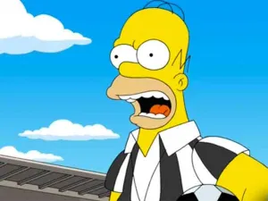 Ayuntamiento denuncia a Los Simpsons; resalta agresividad de “Homero”