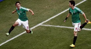 Tri Sub 17 elimina a Italia; avanza a cuartos de final