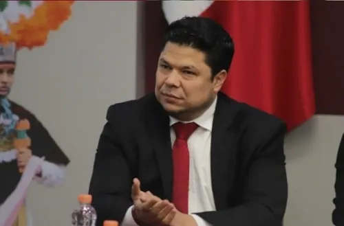 Proponen reducción de financiamiento de partidos y eliminar al gran perdedor