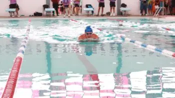 Ayuntamiento de Atlixco te invita a la Segunda Competencia Interna de Natación de la alberca municipal