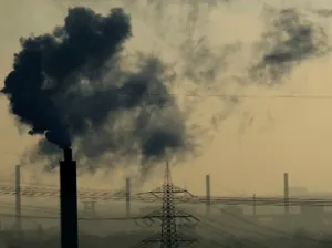 Dióxido de carbono en la atmósfera bate récord en 2015