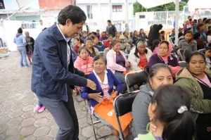 Dan beneficios Talleres de Vida Saludable a mujeres de San Pedro
