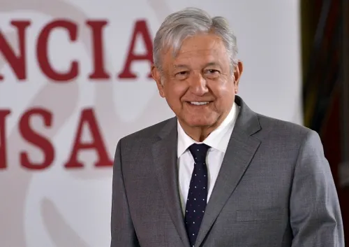 Morena utiliza a beneficiarios de Prospera