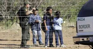 EU confirma programa para separar a madres inmigrantes de hijos