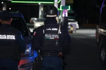 Del 6 al 11 de octubre, reforzamiento de vigilancia en Puebla deja 104 detenidos