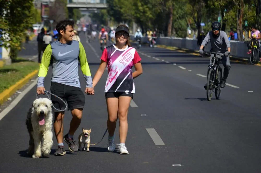 Vía Recreativa