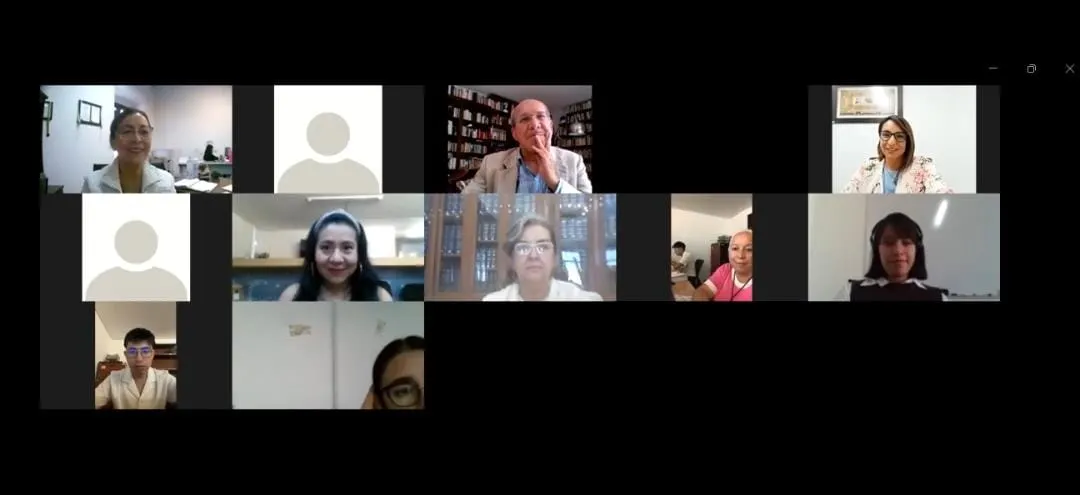 Charla virtual sobre masculinidades positivas