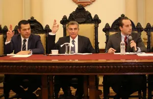 Avala Cabildo lineamientos para rendición de cuentas de servidores públicos
