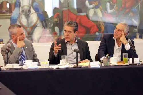 Sociedad y gobierno trabajan para que Puebla cuente con el mejor consejo ciudadano de seguridad