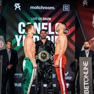 Derrota Canelo a Yildirim sin contratiempos