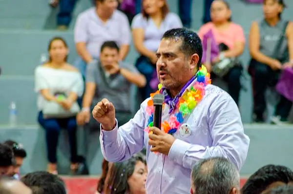 José Luis González Morales