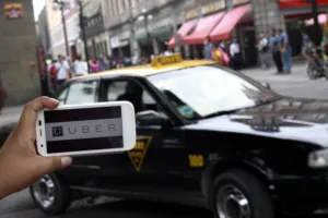 Canacintra buscará aliarse con Uber