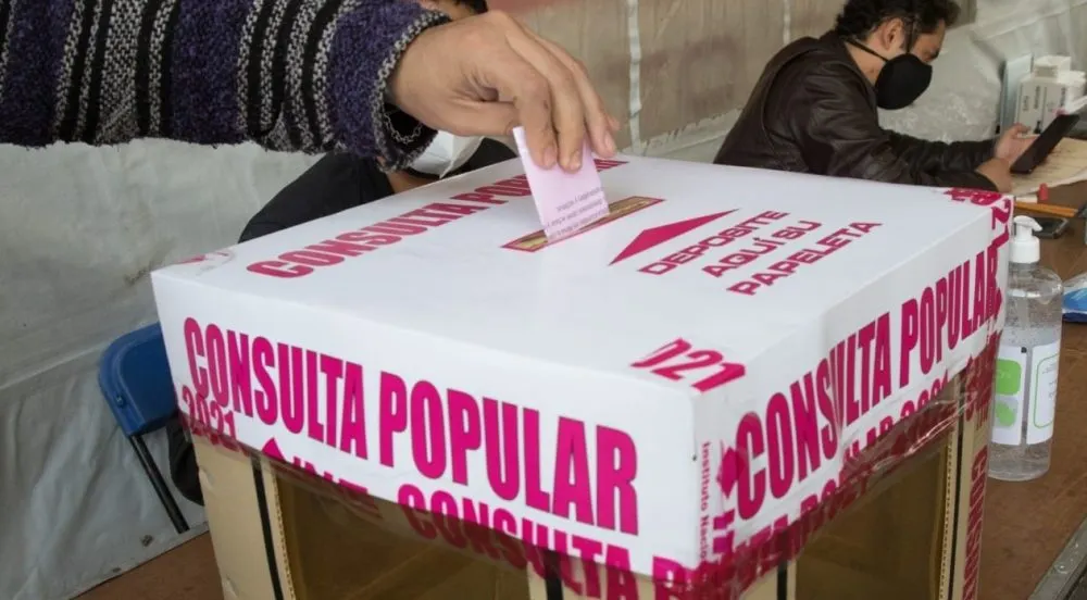 Consulta popular