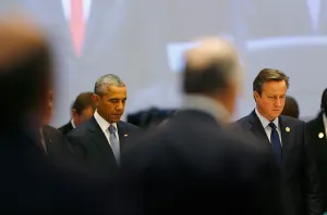 Arranca cumbre del G20 con homenaje a víctimas de atentados