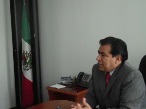 Ningún caso de cólera registra el ISSSTE en Puebla