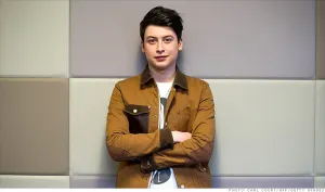 Joven genio ayuda a Yahoo a recuperar su reputación